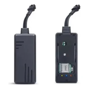 Rastreador Veicular Anatel Aplicativo + Chip M2m + Bloqueado