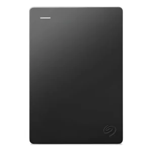 Hd Externo 2tb Seagate Expansion Portátil 2000gb Usb 3.0 Cor Preto