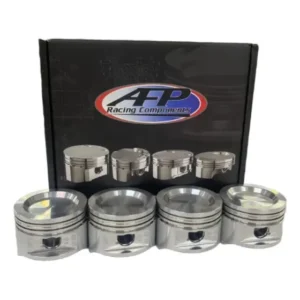 Pistao Forjado Afp Ap 1.9 Turbo 83,41mm (r003-0009-j)