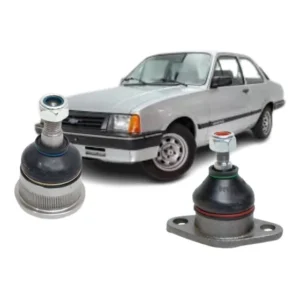 Pivo Inferior Chevette Chevy 500 Marajó Sedan Hatch 1973