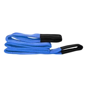 Cinta Para Elevação De Cargas 8 Ton X 6m (179,0023) - Noll Azul