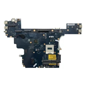 Placa Mãe Notebook Dell Latitude E6540 - La-9414p Azul
