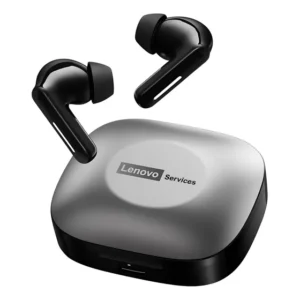 Fone De Ouvido Lenovo Services Le209 Bluetooth 6.0 Gamer