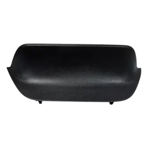 Acabamento Moldura Central Multimidia Fiat Pulse 2022 Drive Preto