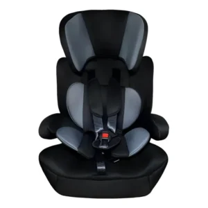 Cadeira Para Automóvel 9 A 36kg Grafite E Preto Styll Baby Liso Grafite/preto