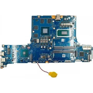 Placa Mãe Gh51g La-l181p Para Acer Nitro 5 An515-57