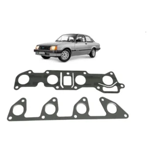 Junta Coletor Admissão Escape Chevette 1.4/1.6 L Sabó 10821f