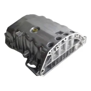 Carter Oleo Do Motor Renault Megane Sedan Grand Tour 2.0 16v