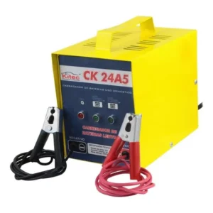 Carregador Automotivo 12v 45a Kitec