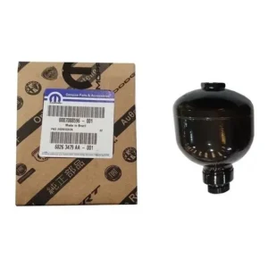 Acumulador Pressao Oleo Cambio Imotion Dualogic Strada