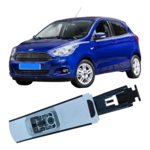 Regulagem Altura Cinto Segurança Ford Ka 2018 34062335b Cinza