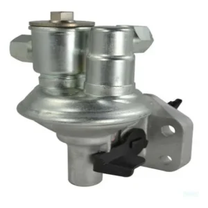 Bomba Combustivel Mecânica D20 D40 89/91 Motor Perkins Q20b