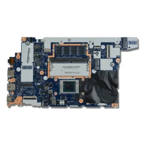 Placa Mãe Lenovo Thinkpad E14 Gen 2 Amd Ryzen 5 Pro Nm-c771 Azul
