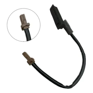 Interruptor De Abertura Do Porta-malas De Reposição Para Vei