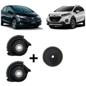 3 Engrenagens Do Tbi Fit City Civic Hrv 164005v5m01 Gmg6a