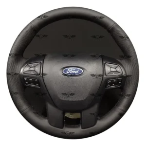 Capa De Volante Costurada Ranger Xls