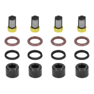 Reparo Bico Injetor 5521424 Corolla 2010 2011 2012 5521424