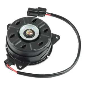 Motor De Ventilador De Refrigeração Do Radiador De Carro 386