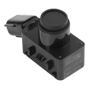 Sensor Estacionamento Diant. Corolla Cross 24/26 Toyota Preto