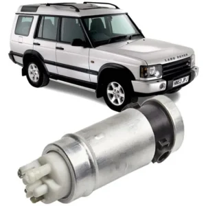 Bomba Combustivel Land Rover Discovery Ii Ate 2004 Motor 2.5