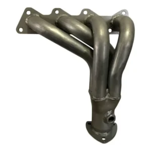 Coletor Dimensionado Esportivo Vw 4x1 Gol G7 Motor - 1.6