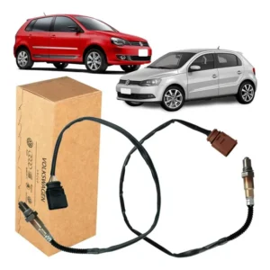 Kit Sonda Lambda Pré E Pós Gol Fox 1.6 2004 2019 030906262r