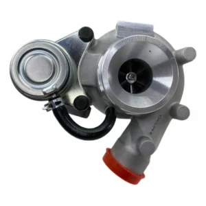 Turbina Turbo Iveco Daily Motor Fpt F1c Ds Original Delphi
