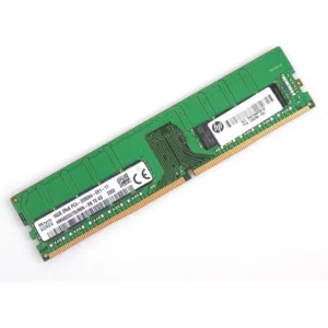 Memória RAM sem buffer Sk Hynix 16gb 2rx8 PC4-3200aa Etc