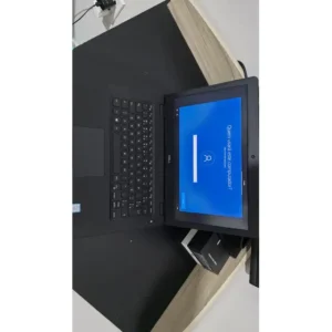 Notbook Intel I7