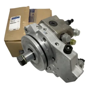 Bomba Alta Pressao Vw Motor Mwm X12 4cil/6cil 961207270014e