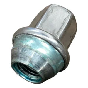 Parafuso Porca Roda Chevrolet Onix 2020 Original