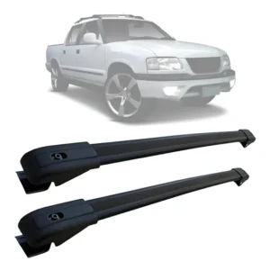 Travessa Chevrolet Blazer E S-10 1995 A 2011 Bagageiro Teto