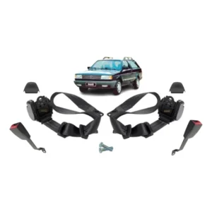 Kit Cinto De Segurança Dianteiro Parati G1 1982 A 1995