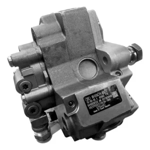 Bomba Alta Pressão Combustível P/ Motor Isb 5.9