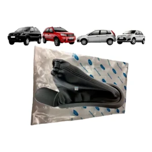 Coifa Alavanca Freio Mao Ecosport 2003-2012 Original *