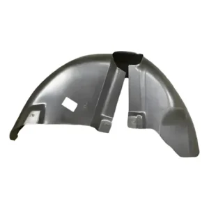 Para-barro Traseiro Lado Esquerdo Fox Crossfox Original