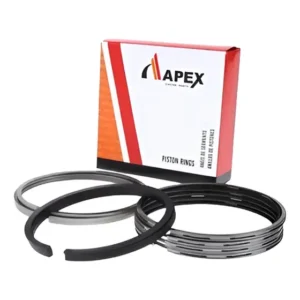 Jogo Anel Motor 709 1981 1982 1983 1984 A 1998 1 Cil 050mm