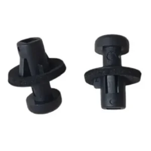 2 Presilhas Cordão Porta Malas Ônix Novo Modelo Do Bagagito