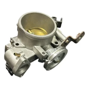 Corpo Borboleta Vw Ap Mi Acionamento Em Alumínio 52mm Borbol