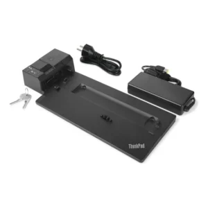 Dockingstation Para Notebook Lenovo T480 Sem Chaves 127/220v