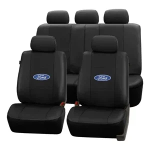 Capa De Banco Couro Automotivo Focus Sedan,ka