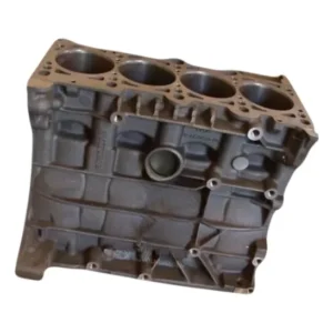 Carcaça (bloco) Do Motor Passat / Gol / Voyage 1.6 Orig Vw