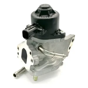 Válvula Egr Toyota Corolla 2.0 2019 2020 2021 2562024050