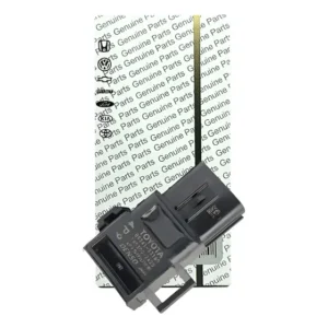 Sensor Estacionamento Toyota Lexus/gx460 Cinza- 89341-33160 Cinza
