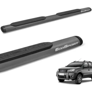 Par Estribo Oval Oblongo Ecosport 2003 A 2012 Onix Grafite Grafite Onix