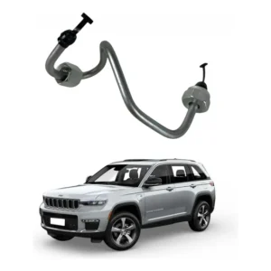 Cano Tubo Bico Injetor Jeep Grand Cherokee Ram 1500 Original