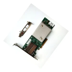 Placa Qlogic Brocade Br-1860-2f Dual 16gb Hba Fc #