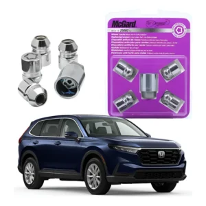 Porca Antifurto Roda Honda Hr-v, Cr-v, Wr-v, Zr-v Civic Fit
