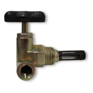 Torneira Tanque Trator Ford 4600/5600/6600