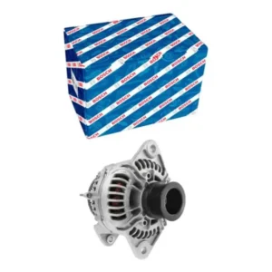 Alternador 24v 150a Volvo Fh16540 Fh16580 Fh16600 Fh16700